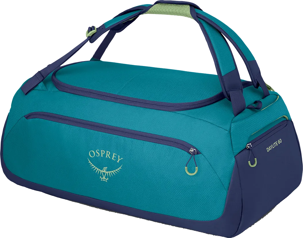 Osprey Daylite Duffel 45 Bag Osprey Daylite Duffel 45 Bag