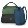 Osprey Daylite Duffelbag 60l, Black