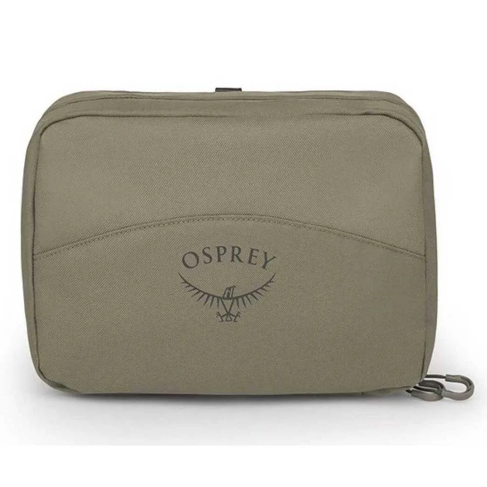 Osprey Daylite Hanging Toiletry Toalettsaker, Concrete tan