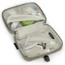 Osprey Daylite Hanging Toiletry Toalettsaker, Concrete tan
