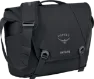 Osprey Daylite Messenger, Black, One Size