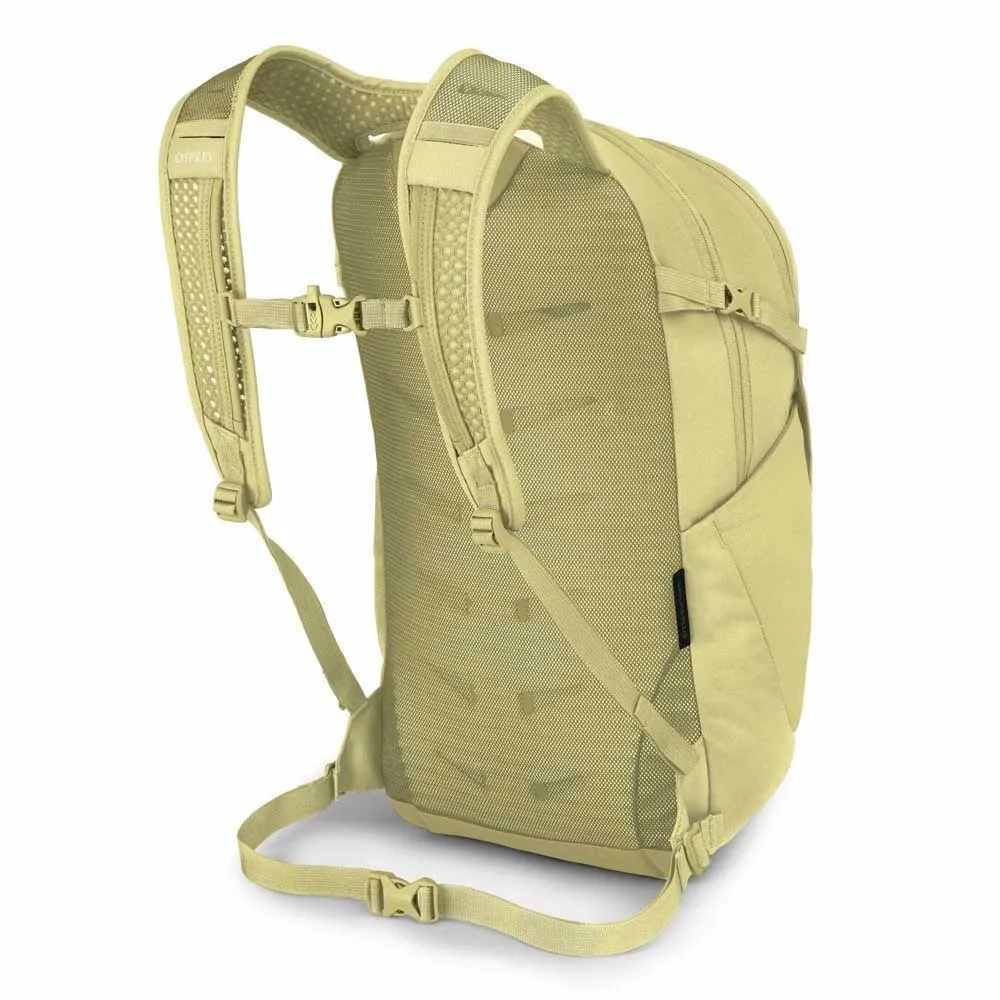 Osprey Daylite Plus 20l Ryggsekk, Wander yellow Osprey Daylite Plus 20l Ryggsekk, Wander yellow
