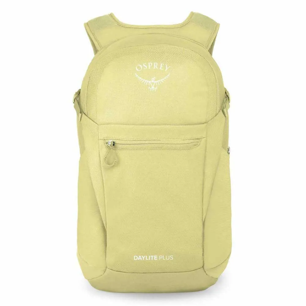 Osprey Daylite Plus 20l Ryggsekk, Wander yellow Osprey Daylite Plus 20l Ryggsekk, Wander yellow