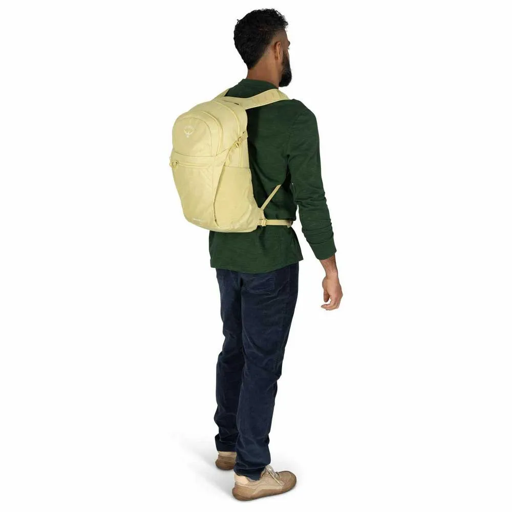 Osprey Daylite Plus 20l Ryggsekk, Wander yellow Osprey Daylite Plus 20l Ryggsekk, Wander yellow