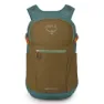 Histosol brown/cascade blue
