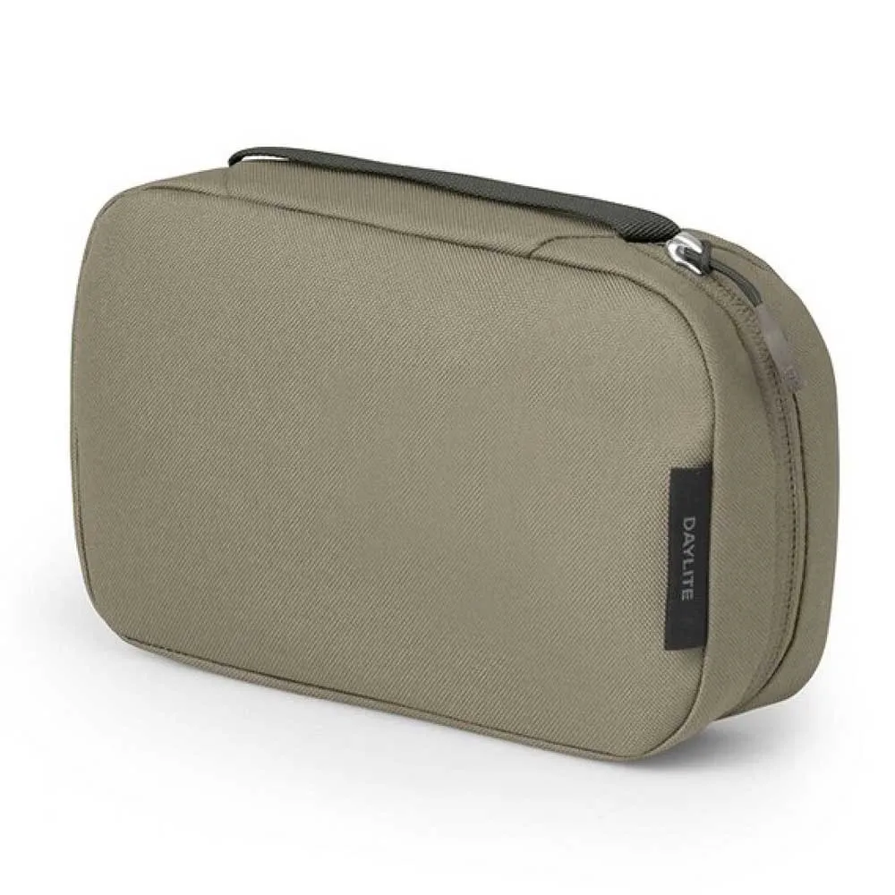 Osprey Daylite Powerhouse Veske, Concrete tan Osprey Daylite Powerhouse Veske, Concrete tan