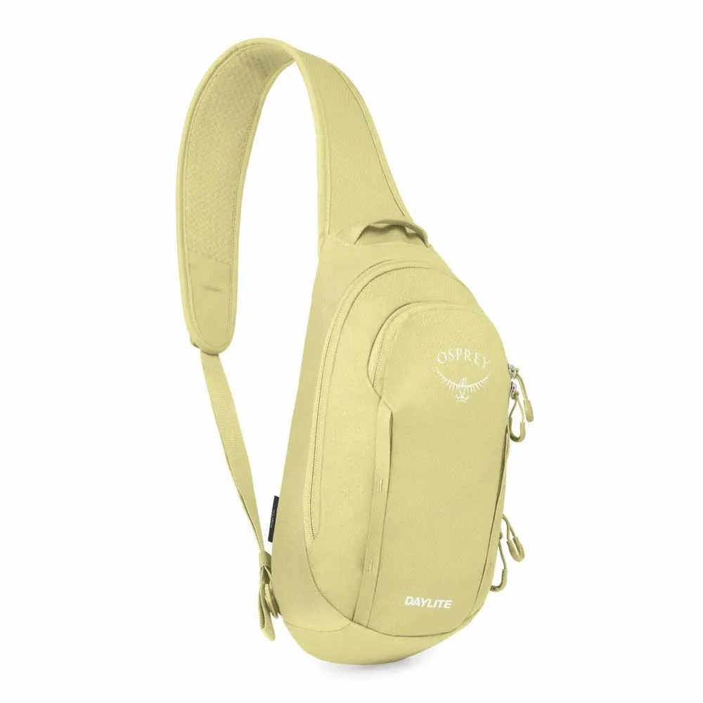 Osprey Daylite Sling 6l Ryggsekk, Wander yellow Osprey Daylite Sling 6l Ryggsekk, Wander yellow