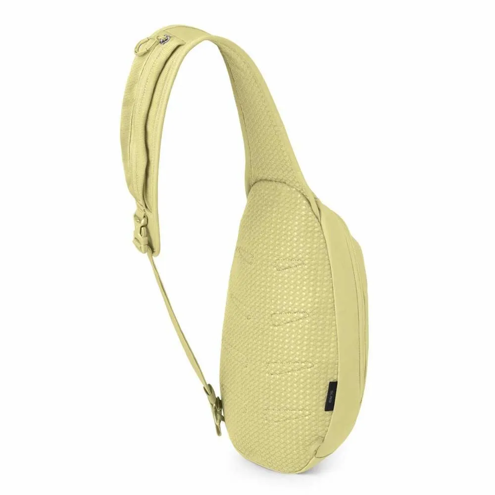 Osprey Daylite Sling 6l Ryggsekk, Wander yellow Osprey Daylite Sling 6l Ryggsekk, Wander yellow