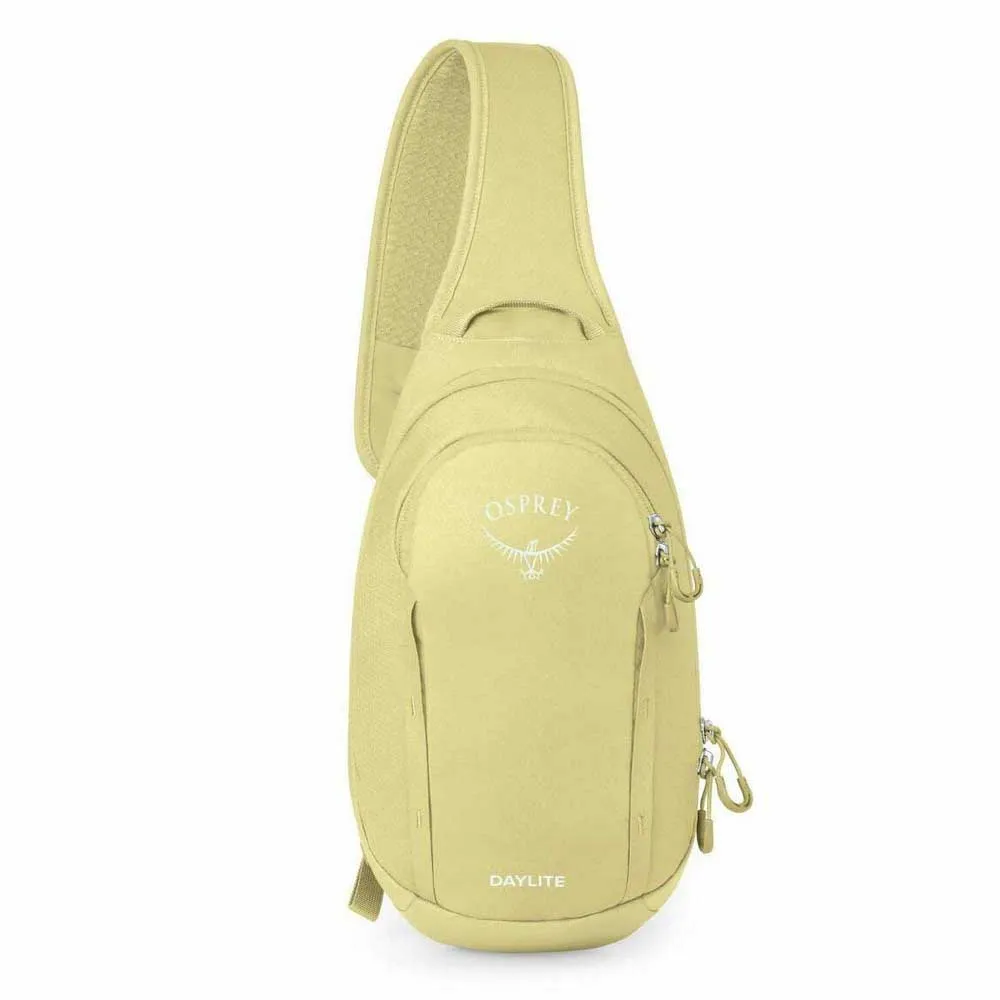 Osprey Daylite Sling 6l Ryggsekk, Wander yellow Osprey Daylite Sling 6l Ryggsekk, Wander yellow