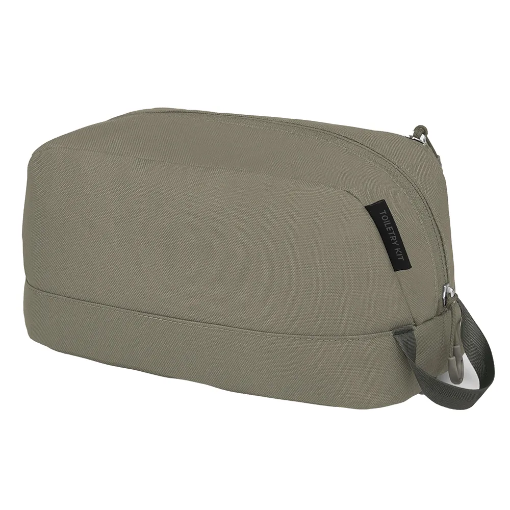 Osprey Daylite Toiletry Kit Toalettsaker, Matte grey