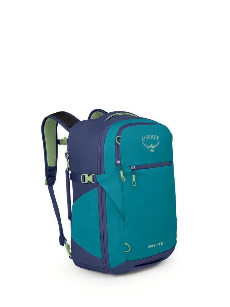 Osprey Daylite Travel Pack 35 Ryggsekk Osprey Daylite Travel Pack 35 Ryggsekk