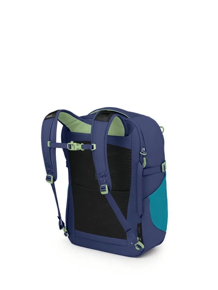 Osprey Daylite Travel Pack 35 Ryggsekk Osprey Daylite Travel Pack 35 Ryggsekk