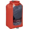 Osprey DrySack 20L w/Window, Mars orange