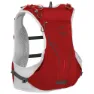 Osprey Duro 1.5l Hydreringsvest, Phoenix red, S/M