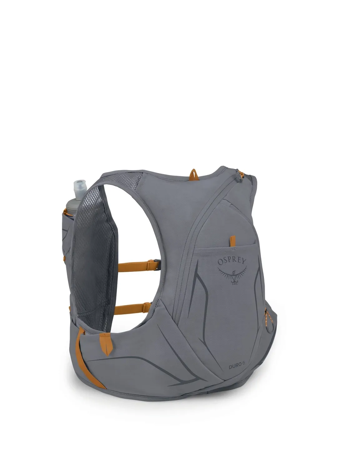 Osprey Duro 6 Ryggsekk Osprey Duro 6 Ryggsekk