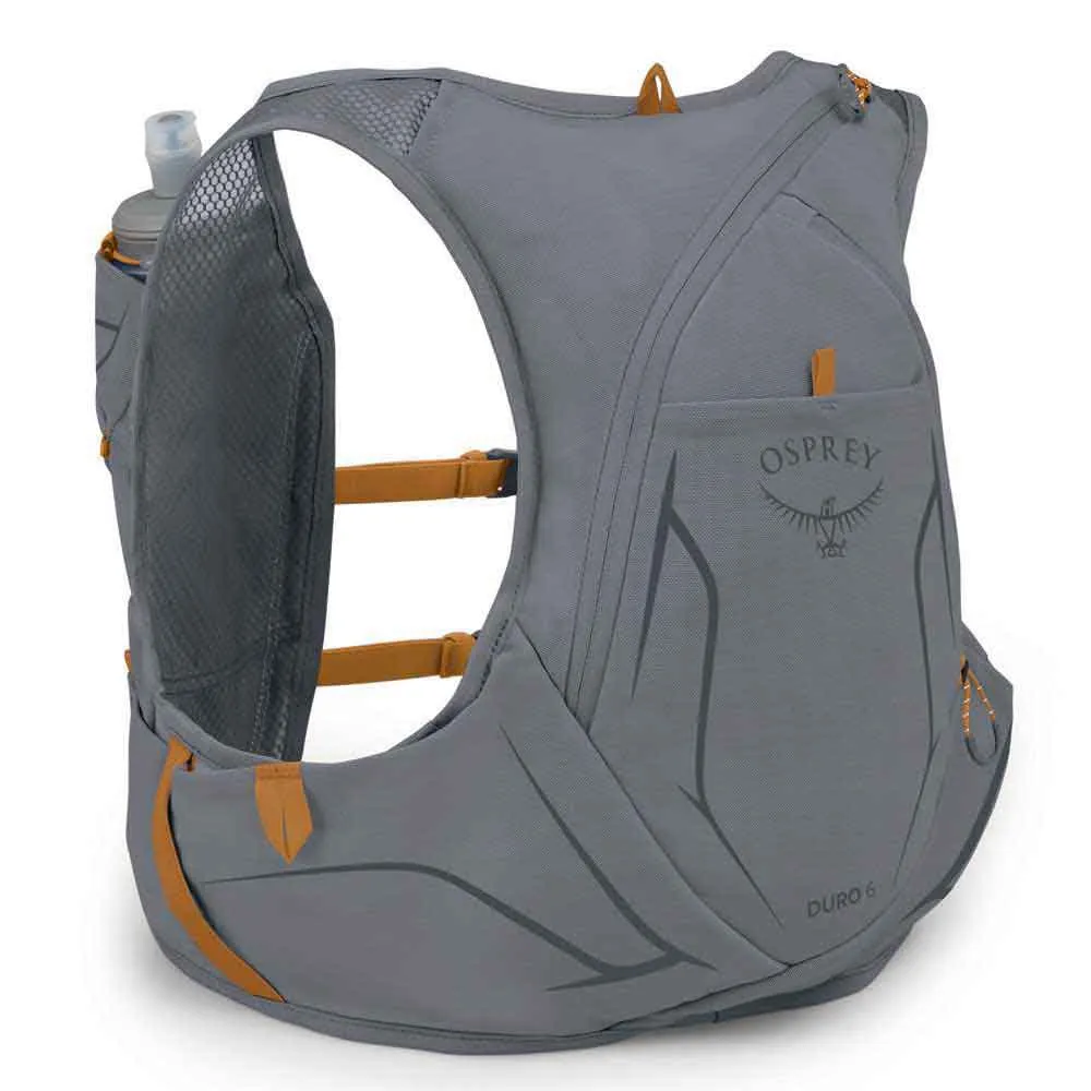 Osprey Duro 6 Ryggsekk Osprey Duro 6 Ryggsekk