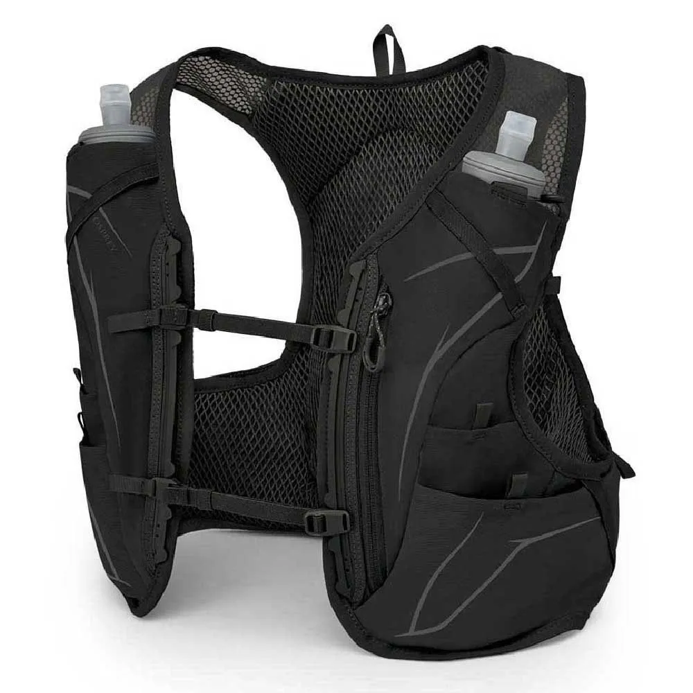Osprey Duro 6 w/ Flasks
