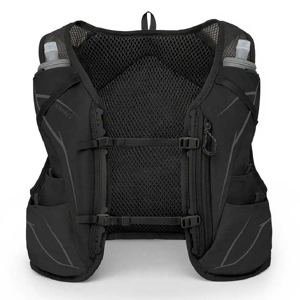 Osprey Duro 6 w/ Flasks