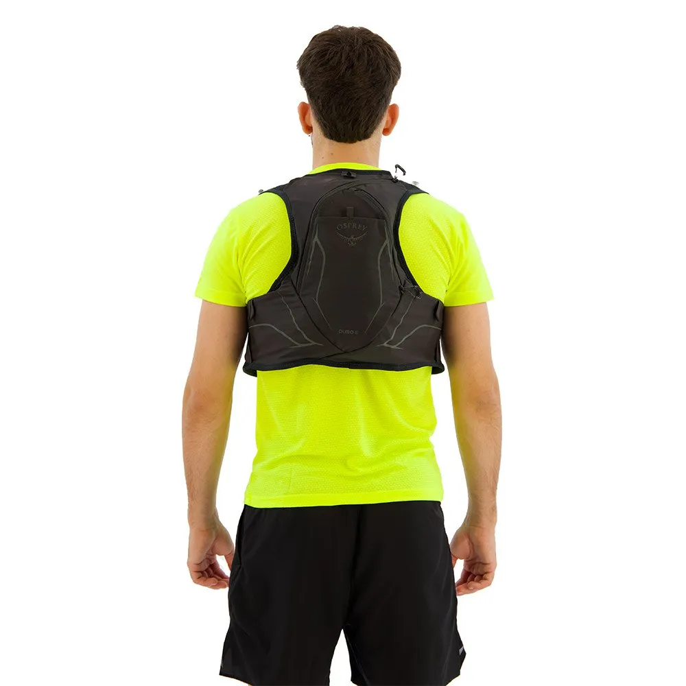 Osprey Duro 6 w/ Flasks