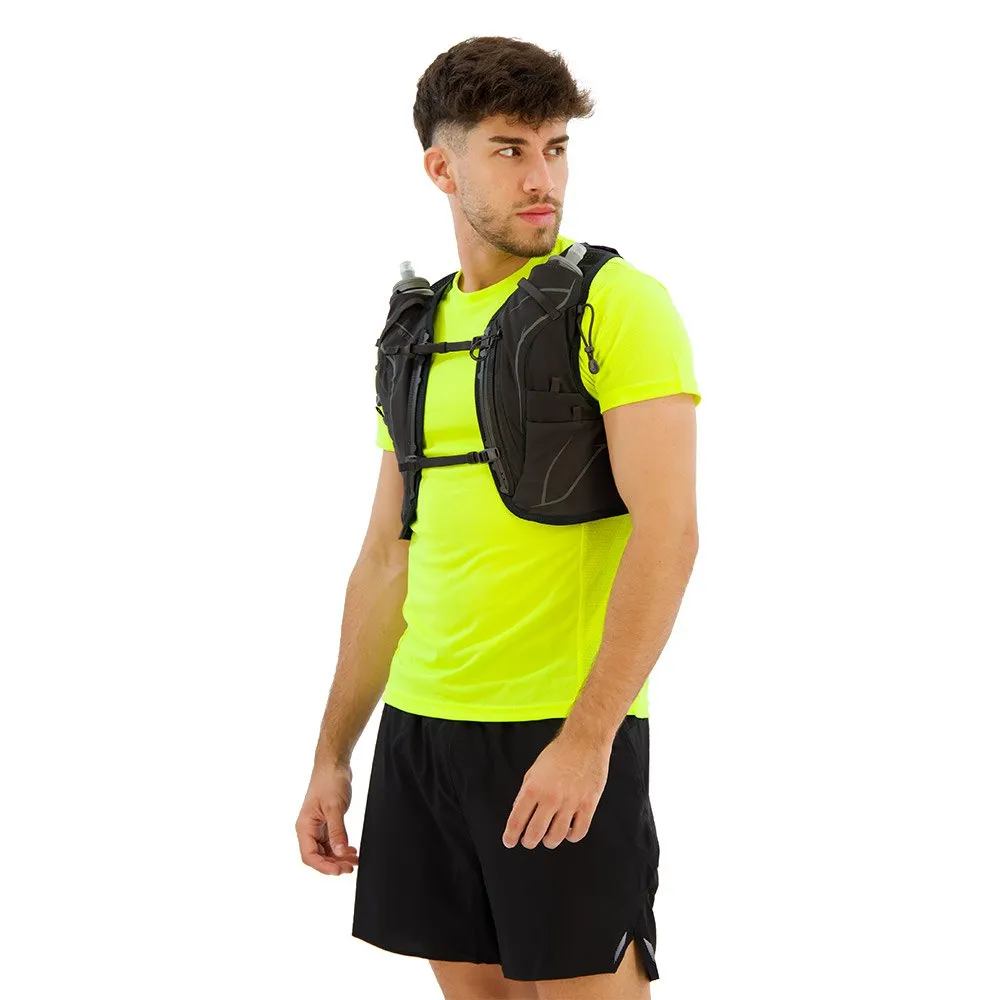 Osprey Duro 6 w/ Flasks