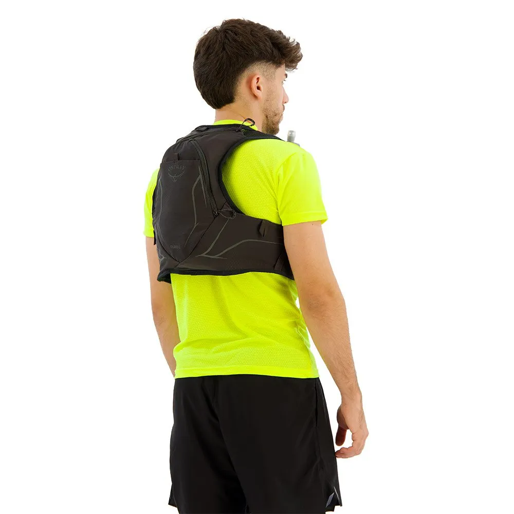 Osprey Duro 6 w/ Flasks