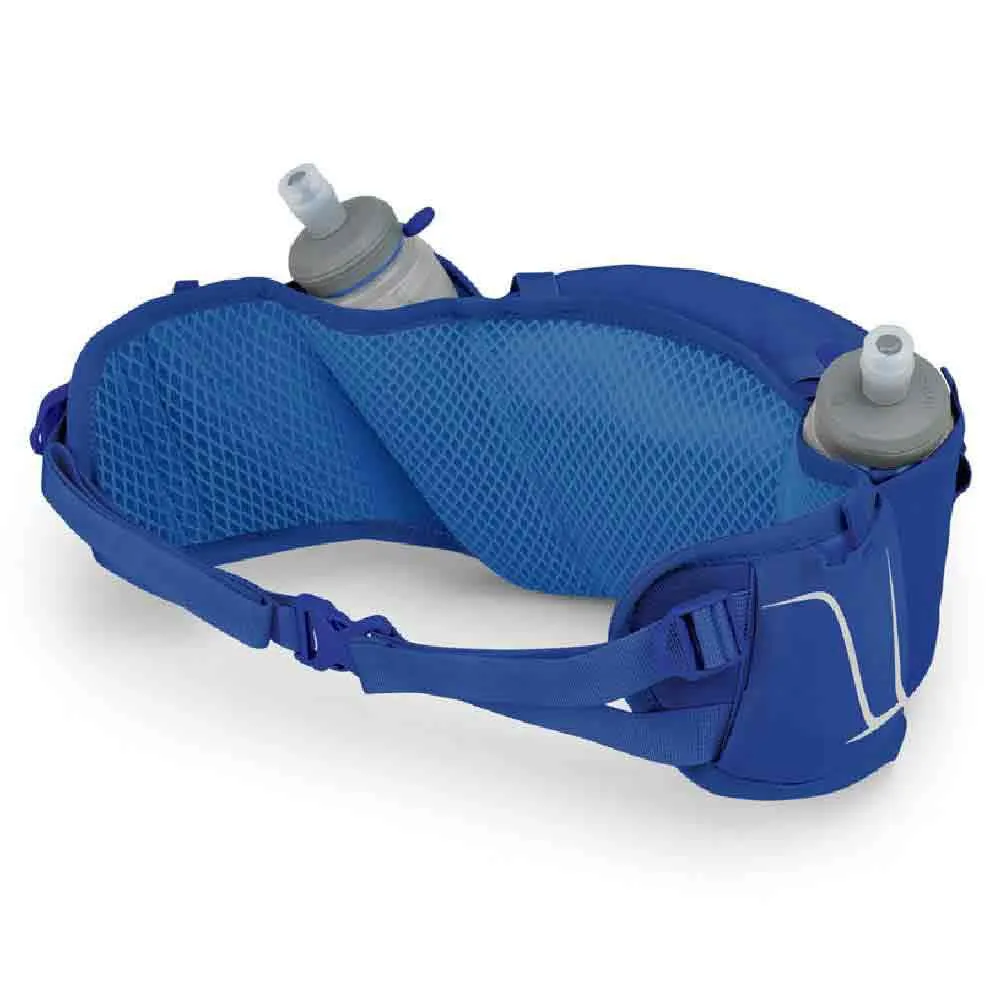 Osprey Duro Dyna Belt Hydreringsmidjeveske, Blue sky