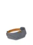 Phantom grey / toffee orange