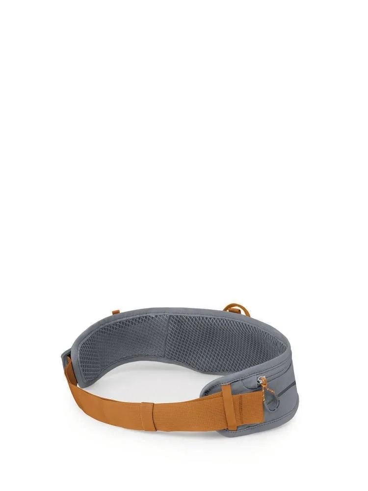 Osprey Duro Dyna LT Belt, Phantom grey / toffee orange, One Size