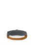 Osprey Duro Dyna LT Belt, Phantom grey / toffee orange, One Size