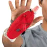 Osprey Duro Handheld Flaskehanske, Phoenix red, One Size
