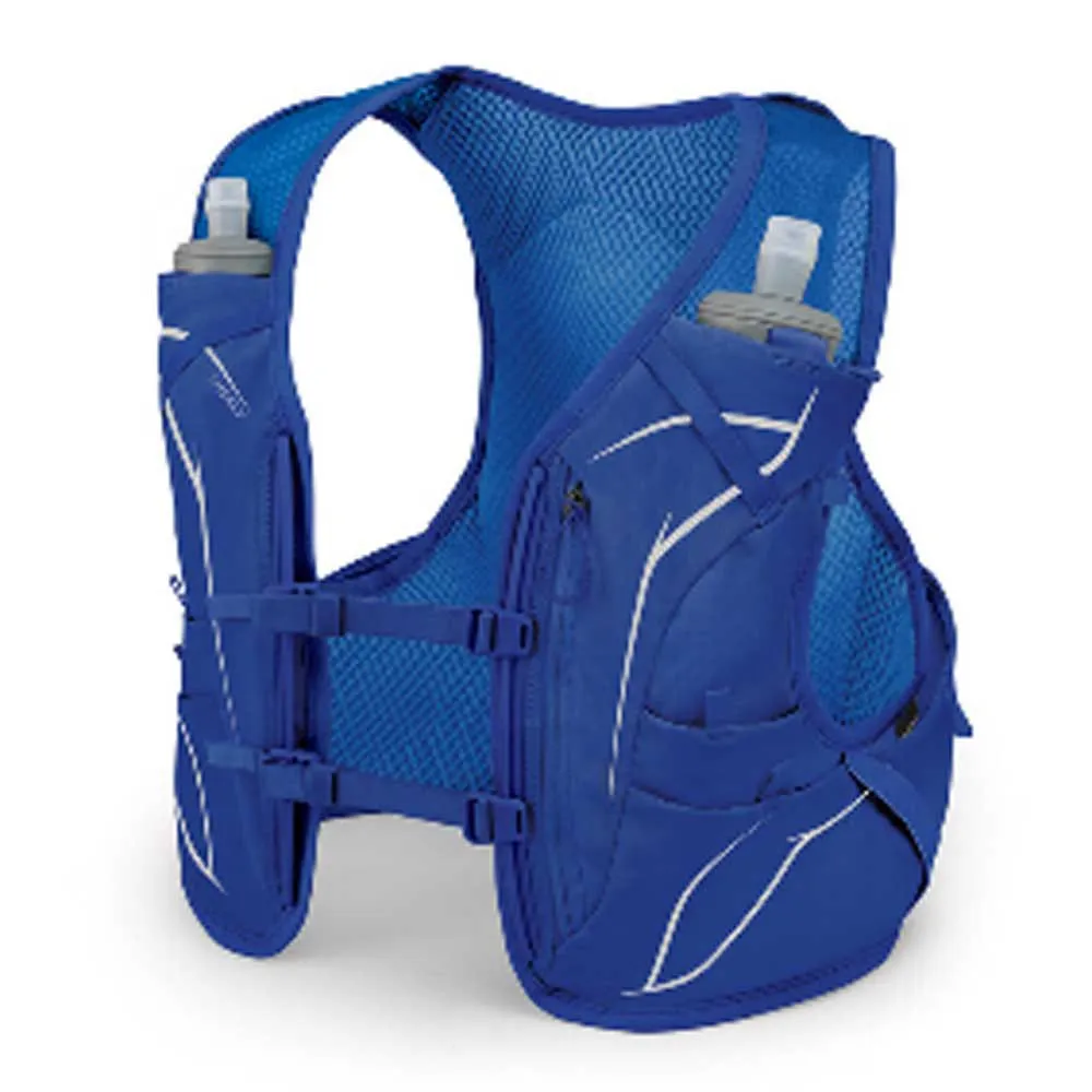 Osprey Duro Hydreringsvest 6l Refurbished, Blue sky, L Osprey Duro Hydreringsvest 6l Refurbished, Blue sky, L