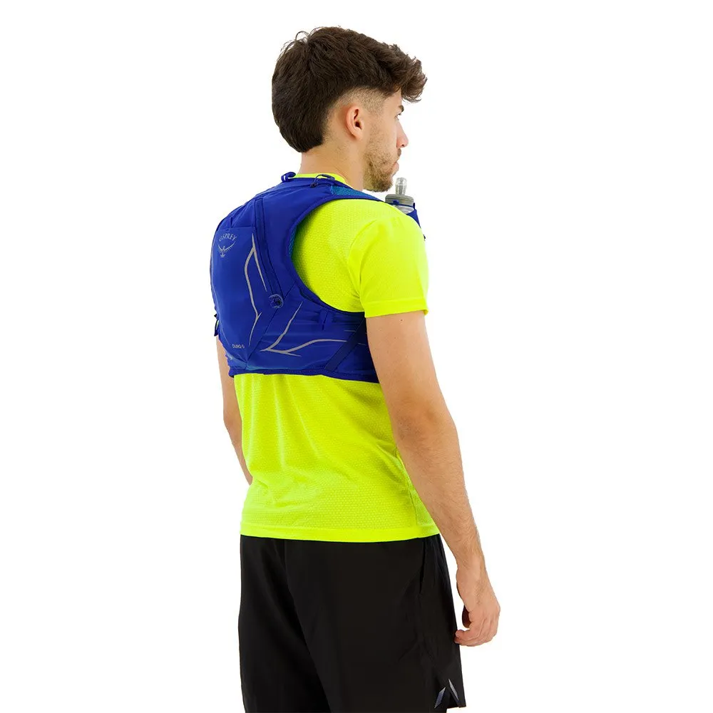 Osprey Duro Hydreringsvest 6l Refurbished, Blue sky, L Osprey Duro Hydreringsvest 6l Refurbished, Blue sky, L