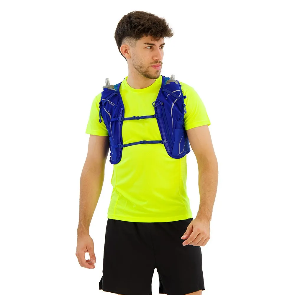 Osprey Duro Hydreringsvest 6l Refurbished, Blue sky, L Osprey Duro Hydreringsvest 6l Refurbished, Blue sky, L