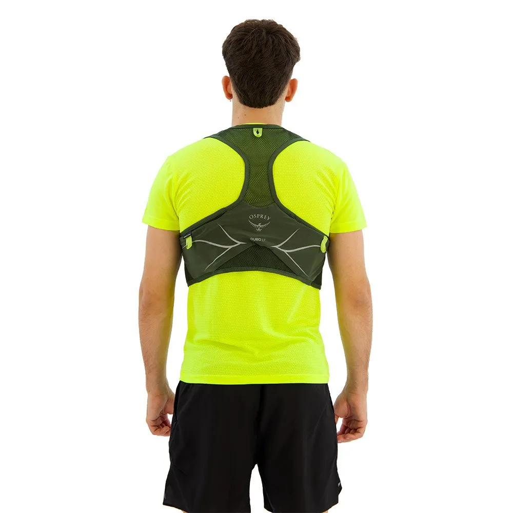 Osprey Duro LT Ryggsekk Osprey Duro LT Ryggsekk