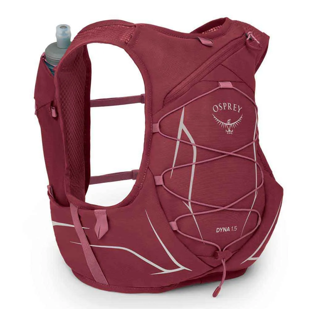 Osprey Dyna 1.5 W Ryggsekk Osprey Dyna 1.5 W Ryggsekk