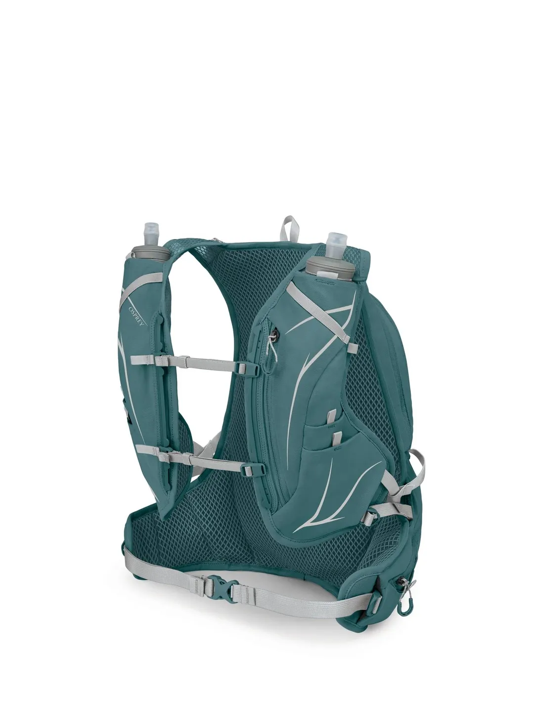 Osprey Dyna 15 Ryggsekk Osprey Dyna 15 Ryggsekk