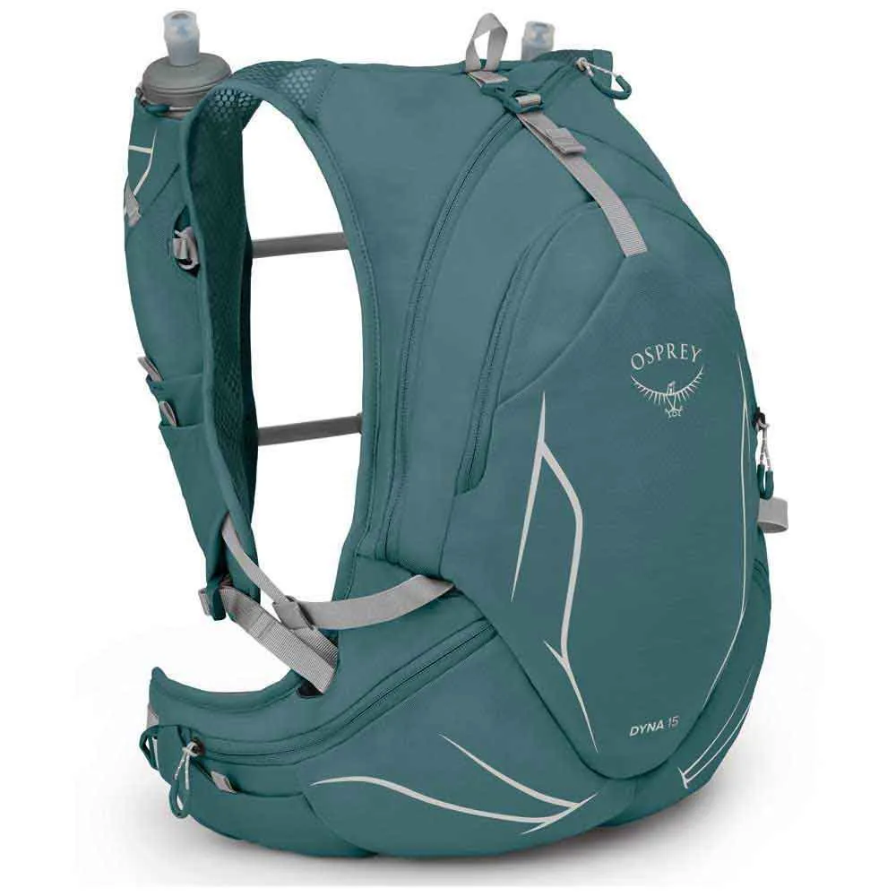 Osprey Dyna 15 Ryggsekk Osprey Dyna 15 Ryggsekk
