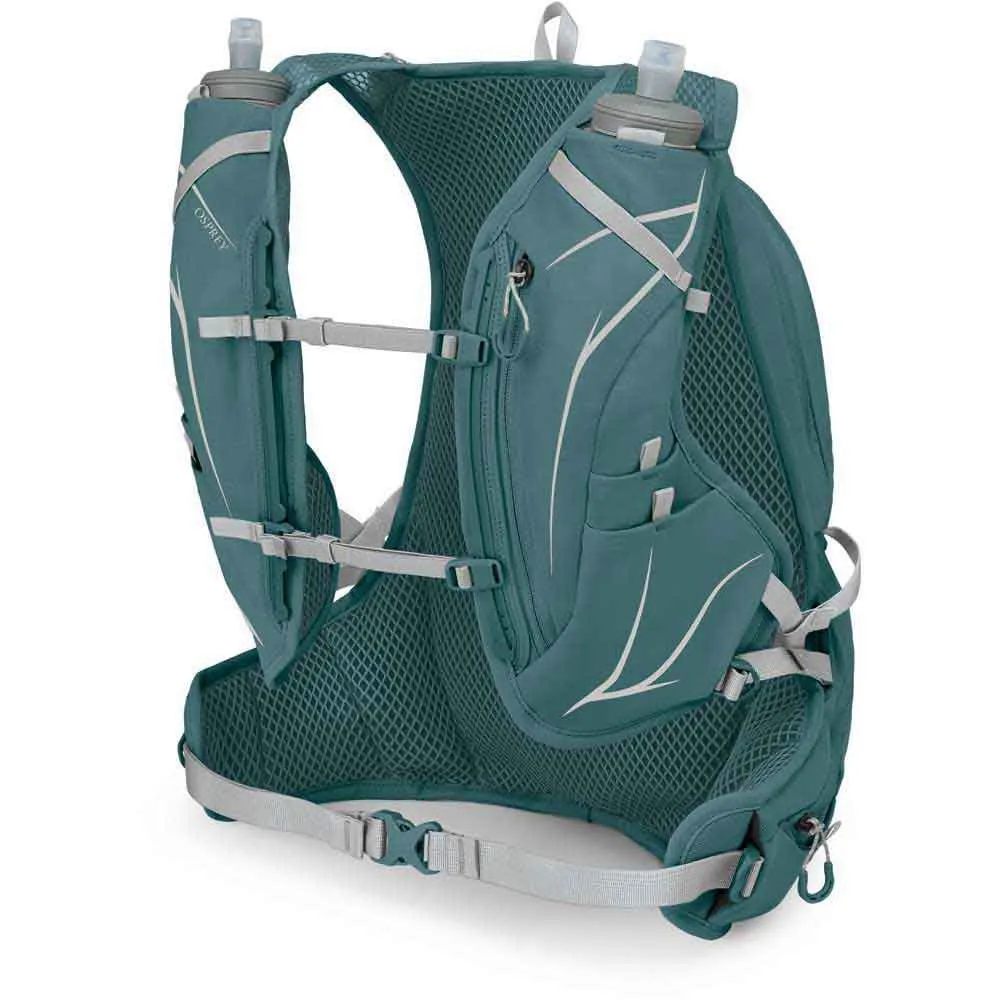 Osprey Dyna 15 Ryggsekk Osprey Dyna 15 Ryggsekk