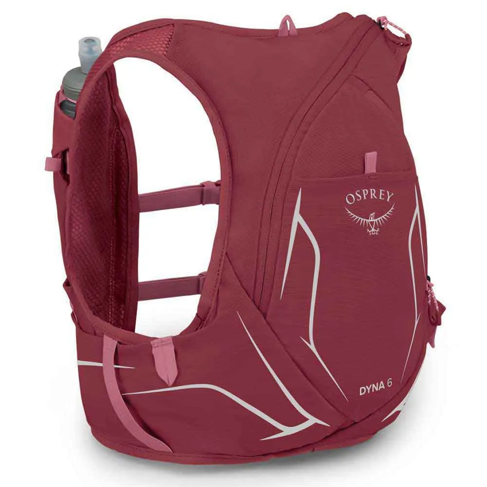 Osprey Dyna 6 Ryggsekk Osprey Dyna 6 Ryggsekk