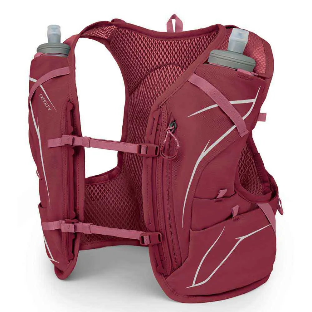 Osprey Dyna 6 Ryggsekk Osprey Dyna 6 Ryggsekk