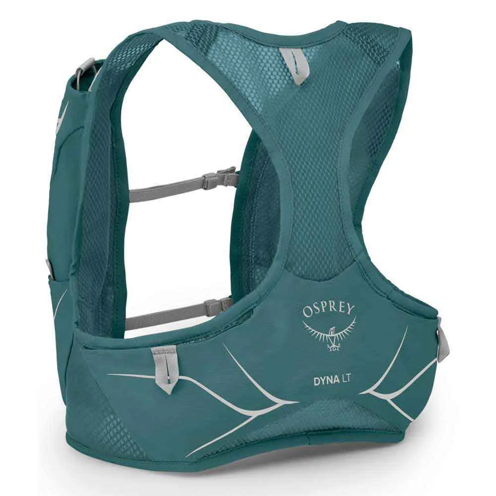 Osprey Dyna LT W Ryggsekk Osprey Dyna LT W Ryggsekk