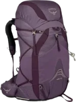 Osprey Eja 38 W Ryggsekk Osprey Eja 38 W Ryggsekk