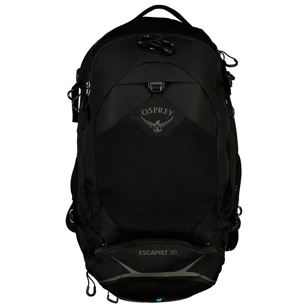 Osprey Escapist 30l Ryggsekk Refurbished, Black
