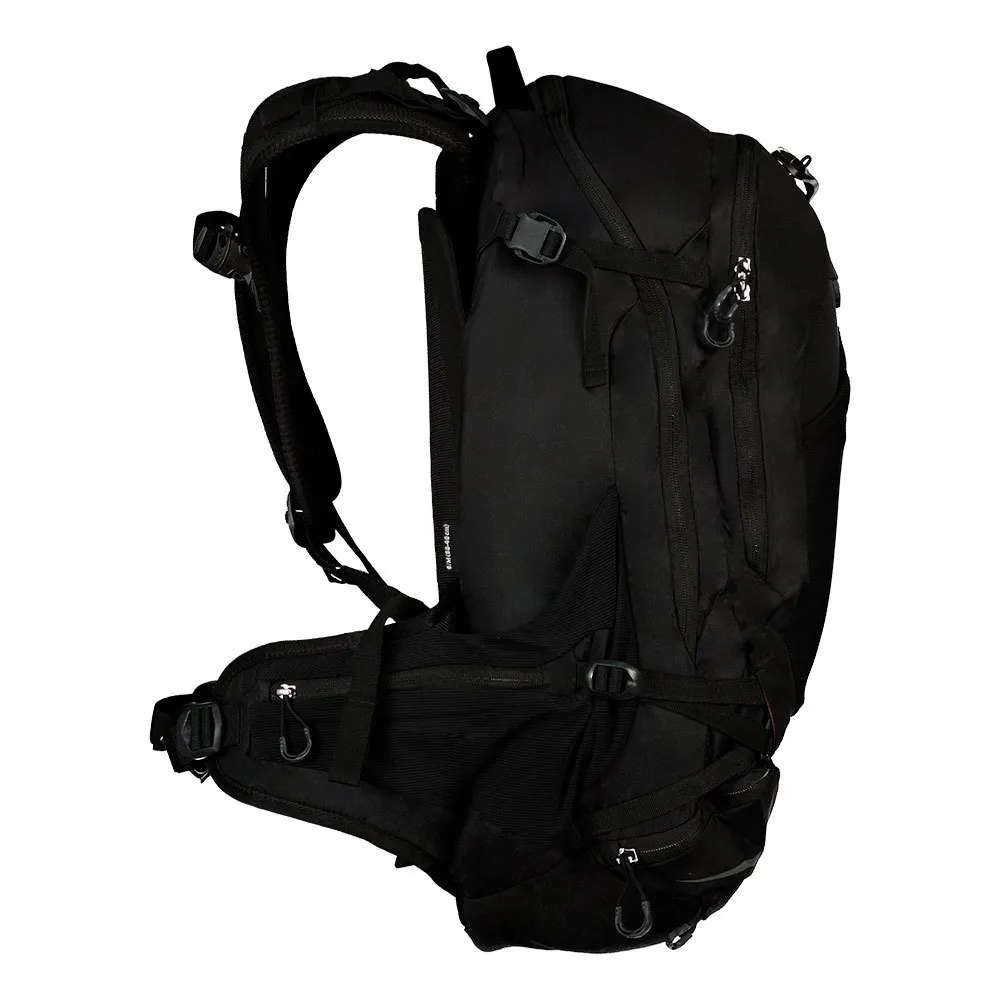 Osprey Escapist 30l Ryggsekk Refurbished, Black