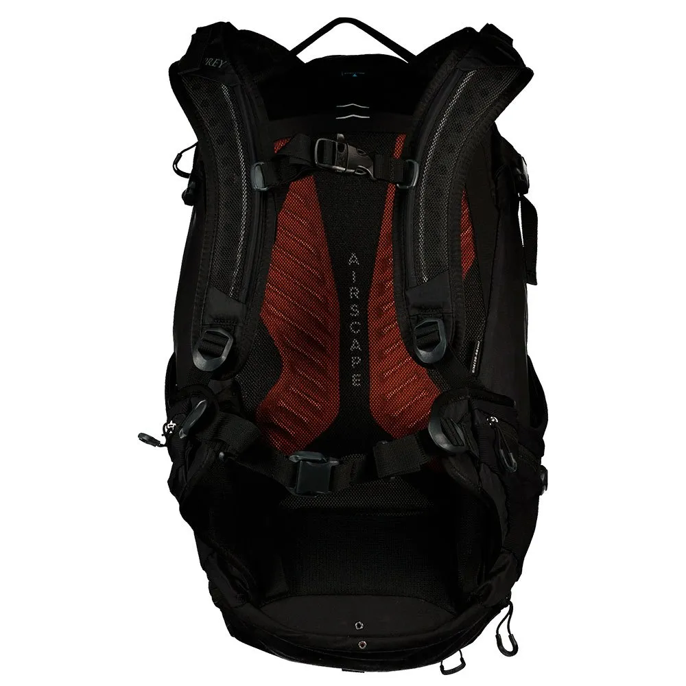 Osprey Escapist 30l Ryggsekk Refurbished, Black