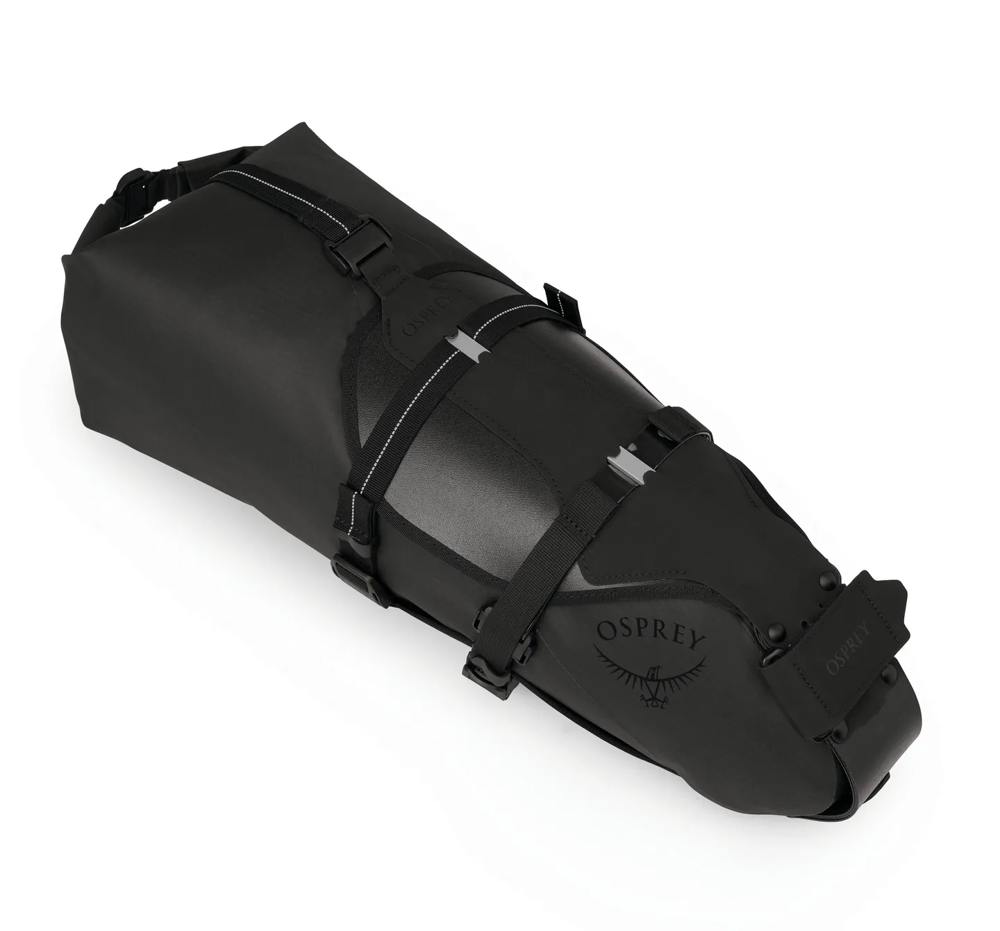 Osprey Escapist Seteveske, Black, L Osprey Escapist Seteveske, Black, L