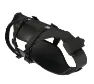 Osprey Escapist Seteveske, Black, L