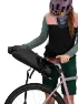 Osprey Escapist Seteveske, Black, L