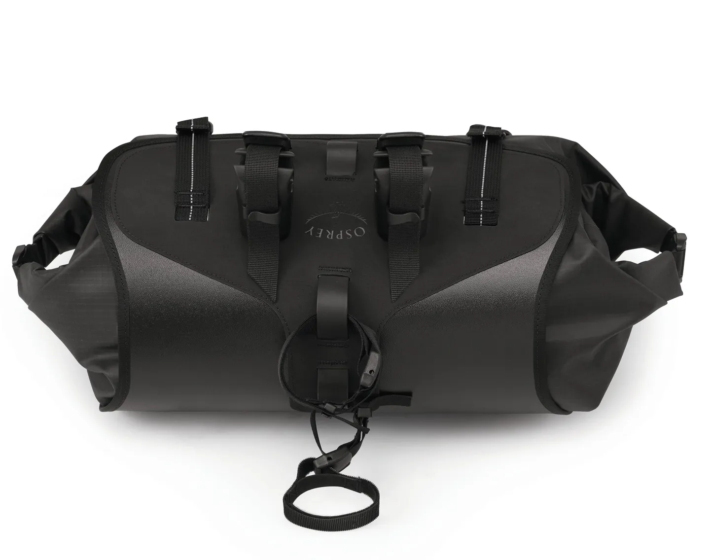 Osprey Escapist Styreveske, Black, L Osprey Escapist Styreveske, Black, L