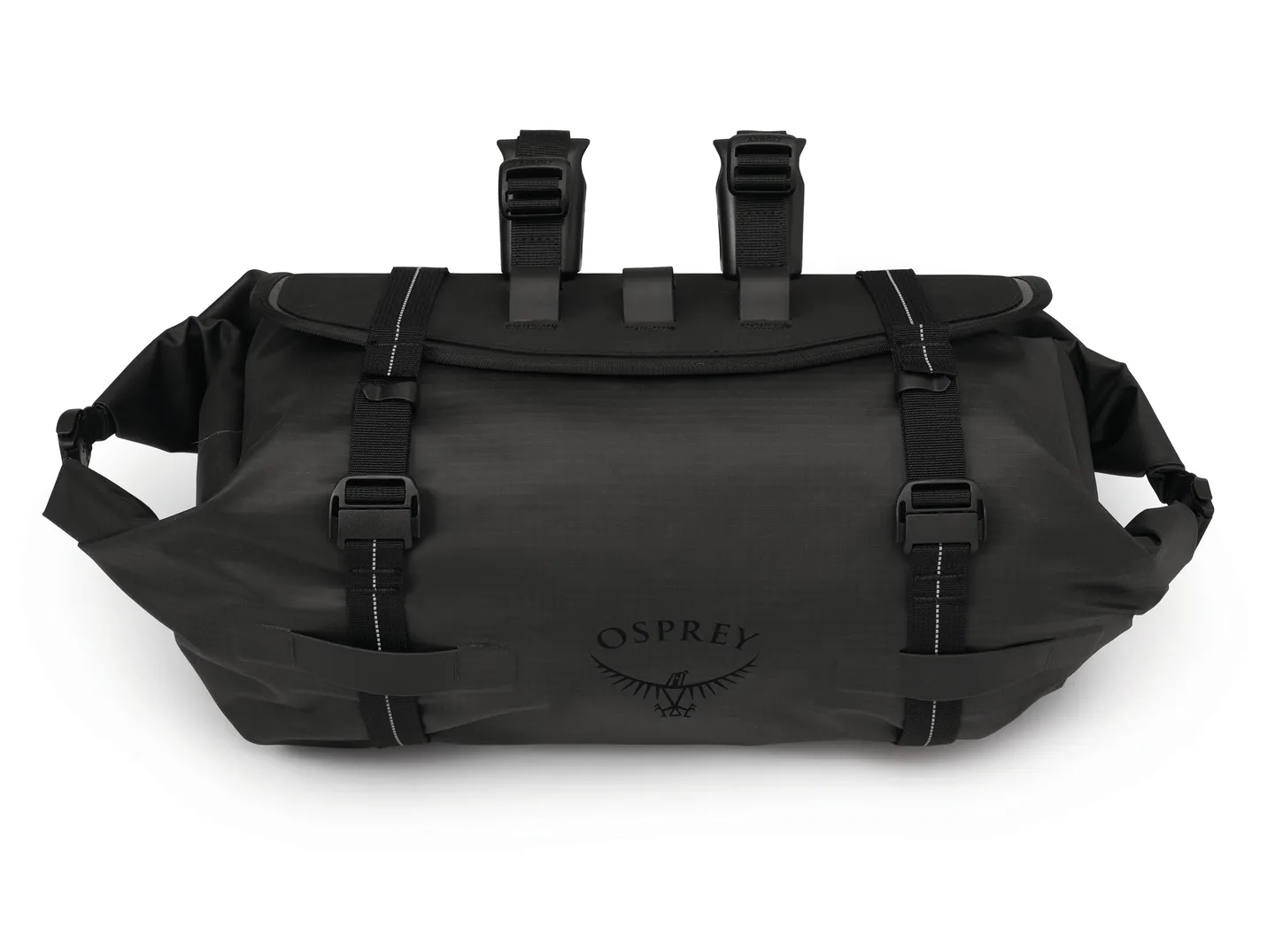 Osprey Escapist Styreveske, Black, L Osprey Escapist Styreveske, Black, L